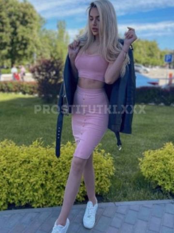 Проститутка Юля