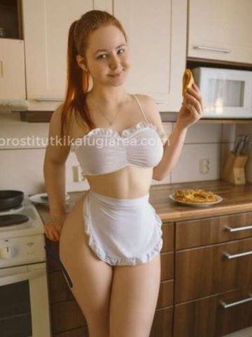 Проститутка Арнелла